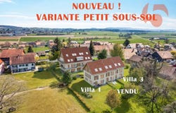 Echallens, Vaud 1040