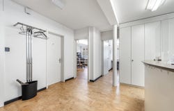 Zentralstrasse 21, Wohlen AG, Aargau 5610