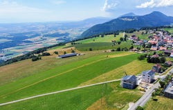 Route de Mauborget 22, Bullet, Vaud 1453
