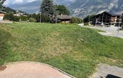 Wiispil, Unterbäch VS, Valais 3944