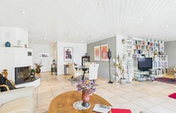 Pionierweg 9, Hombrechtikon, Zürich (canton) 8634