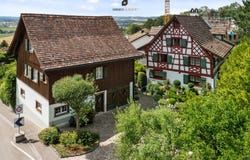 Ottoberg, Ottoberg, Thurgau 8561