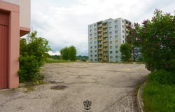 Rue du Chalet 4, La Chaux-de-Fonds, Neuchâtel (canton) 2300