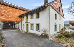 Oron, Essertes, Vaud 1078