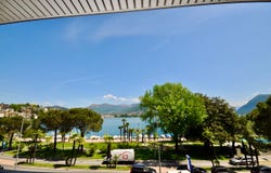Riva Paradiso 4, Paradiso, Ticino 6900