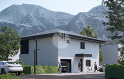 ---, Ardon, Valais 1957
