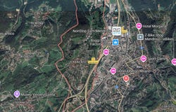 Mendrisio, Ticino 6850