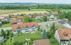 Hauptstrasse 8, Hüttlingen, Thurgau 8553