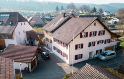 Schulstrasse 38A, Kleinlützel, Solothurn (canton) 4245