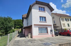 Boncourt, Jura 2926