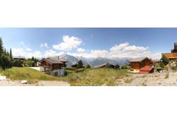Haute-Nendaz, Valais 1997