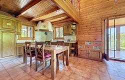 Le Fochau 12, Romainmôtier, Vaud 1323
