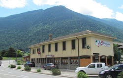 Sembrancher, Valais 1933
