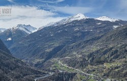 Halmera, Staldenried, Valais 3933