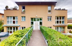 Baden, Baden, Aargau 5400