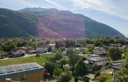 Stegbinenstrasse 69, Raron, Valais 3942