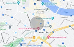 Steinenvorstadt, Basel, Basel-Stadt (canton) 4051