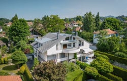 Muri b. Bern, Bern (canton) 3074