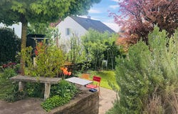 Säntisstrasse, Wallisellen, Zürich (canton) 8304