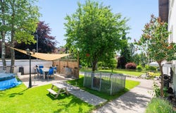 Rue Charles-Humbert 12, La Chaux-de-Fonds, Neuchâtel (canton) 2300
