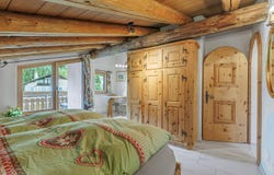 Chüderas 12, La Punt, Grisons 7522
