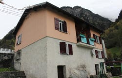 Cauco, Cauco, Grisons 6546