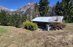 coppet, Erde, Valais 1976