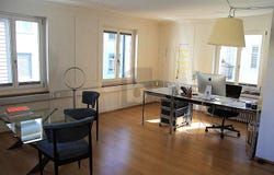Zürich, Zürich (canton) 8032