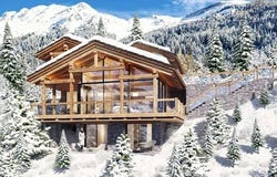 Verbier, Valais 02303