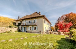 Lavigny, Vaud 1175