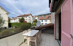 Rue Neuve 41, Moutier, Bern (canton) 2740