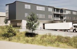 Alte Winterthurerstrasse 94, Nürensdorf, Zürich (canton) 8309