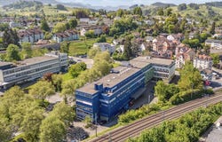 Haggenstrasse 42, St. Gallen, St. Gallen (canton) 9014