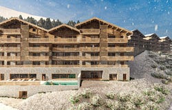 Hérémence, Valais 1987