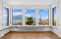 Montreux, Vaud 1820