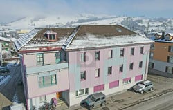 Appenzell, Appenzell Innerrhoden (canton) 9050