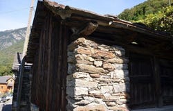 Malvaglia, Ticino 6713