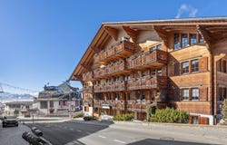 Villars-sur-Ollon, Vaud 1884
