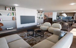 Jolimont, Grandvaux, Vaud 1091