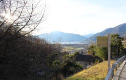 Riazzino, Ticino 6595
