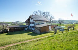 Banholz 3, Ueberstorf, Fribourg (canton) 3182