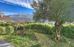 Fully, Valais 1926