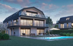 Préverenges, Vaud 1028