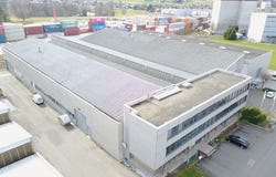 Gewerbestrasse 14, Niederhasli, Zürich (canton) 8155