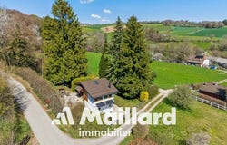 Le Vaud, Vaud 1261