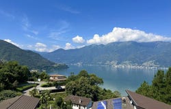 Nucleo Calgiano 16, Ranzo, Ticino 6577