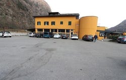 Pollegio, Ticino 6742