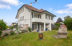 Bottighofen, Thurgau 8598