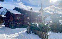 Bellwald, Valais 3997