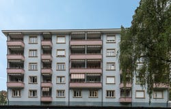 Route de Prilly 3, Lausanne, Vaud 1004